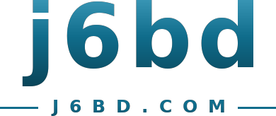 j6bd logo